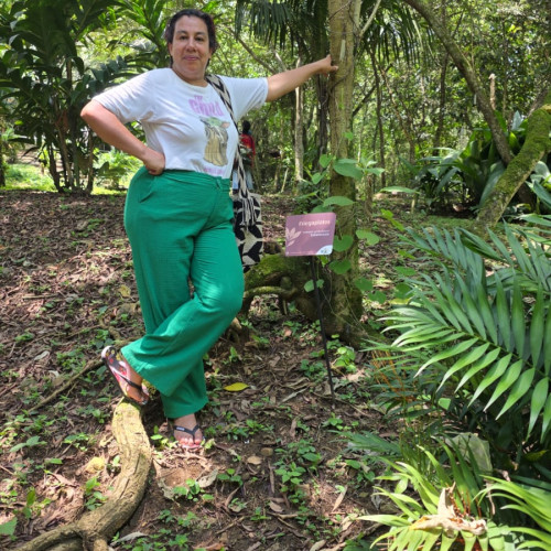lucero del Carmen G.