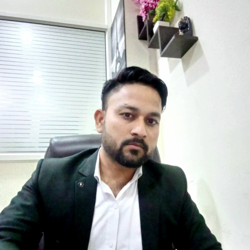 Surya Pratap S.
