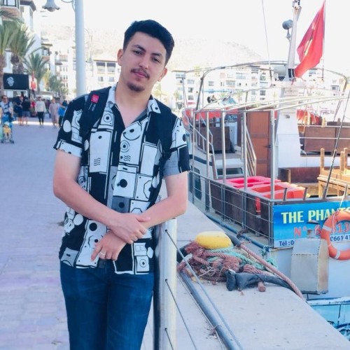 Lahcen B. profile photo