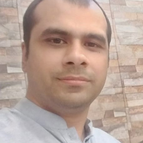 Atif M. profile photo