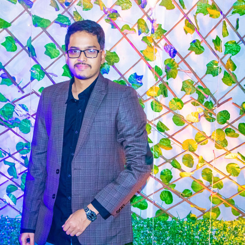 Arshek G. profile photo