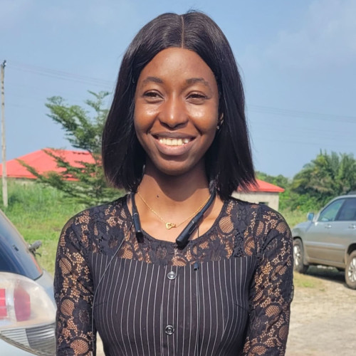 Oyinade O. profile photo