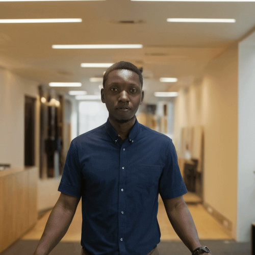 Wise C. profile photo