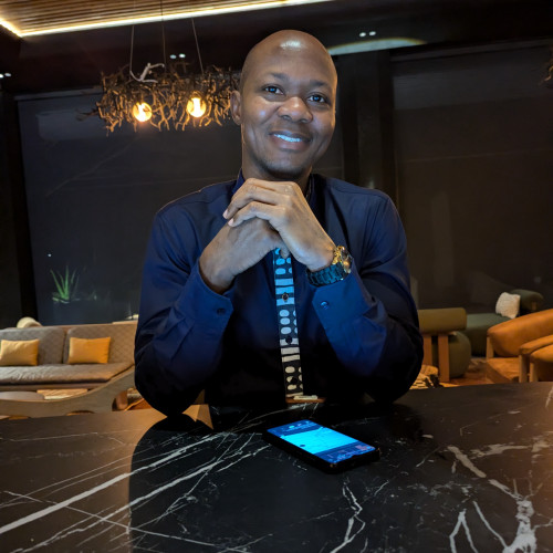 Humphrey Rwandiko M. profile photo