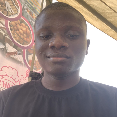 Cyber F. profile photo