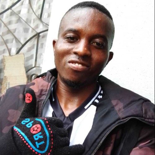 STEPHANO DIDAS A. profile photo