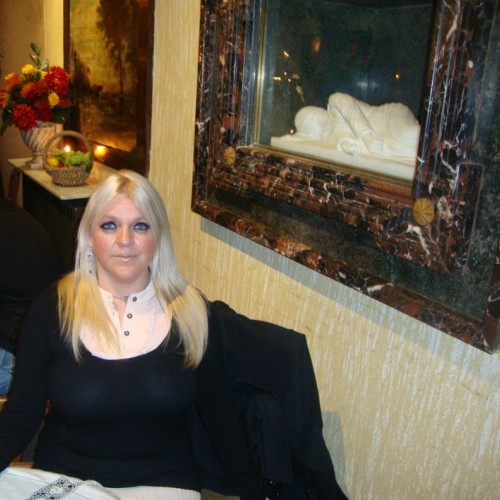 Amanda B. profile photo