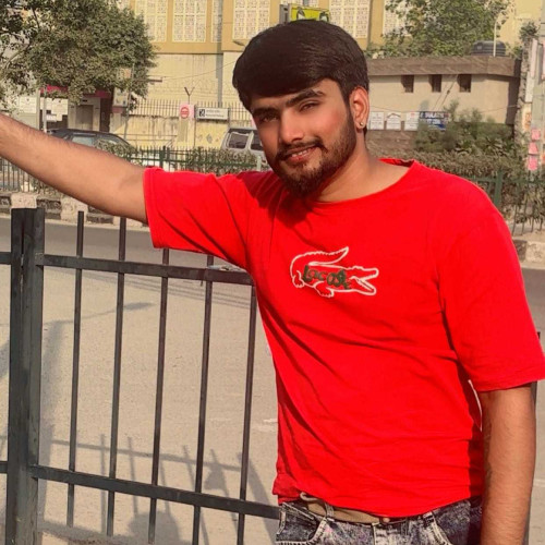 harshit s. profile photo