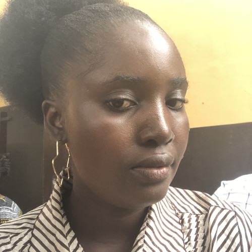Kadiatu S F. profile photo
