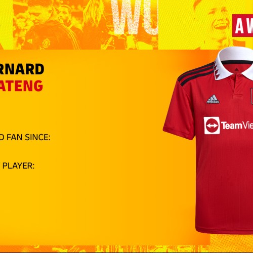 Bernard  B.