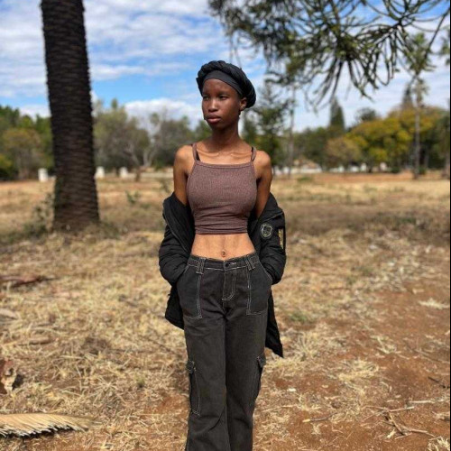 Maxine N.