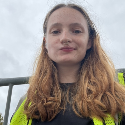 Katherine M. profile photo