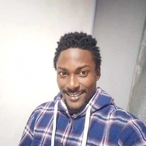 Damilola J. profile photo