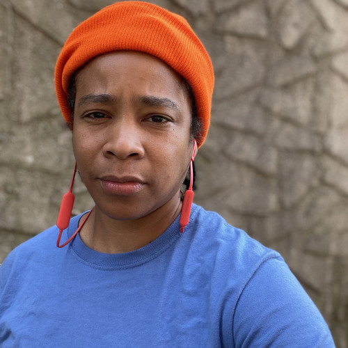 Andrea P. profile photo