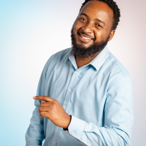 Graham A. profile photo