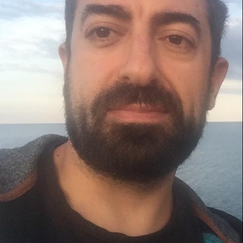 Angelo R. profile photo