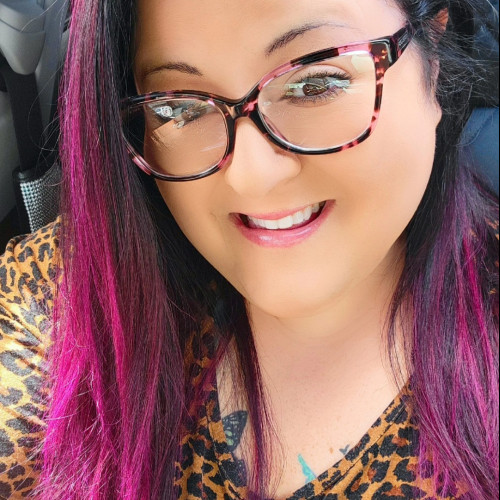 Monica B. profile photo