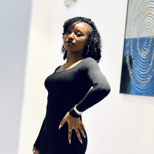 Valentine C. profile photo