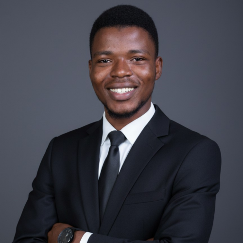 ifeoluwa J. profile photo