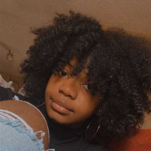 Kiana J.