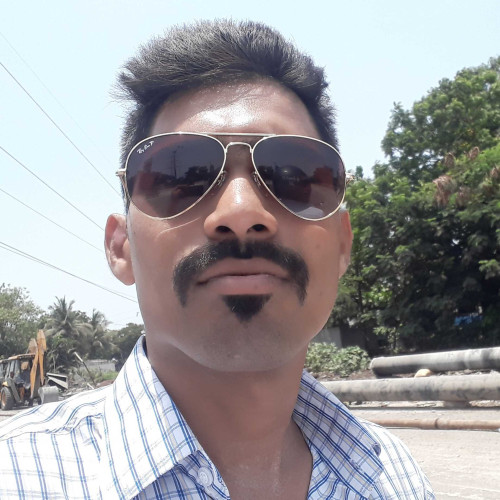 Prathamesh S.