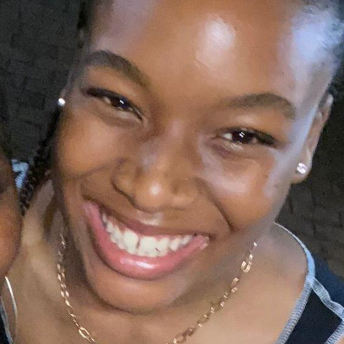 Kamogelo  S. profile photo