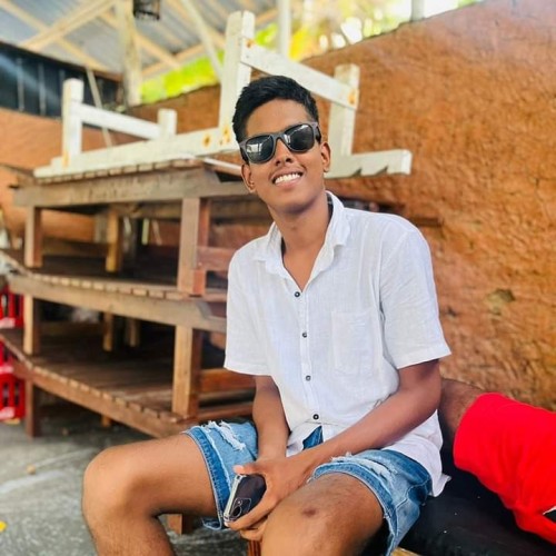 Prashan A.