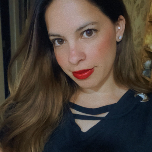 elisa p. profile photo