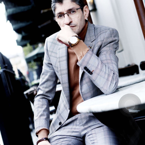 Marco R. profile photo