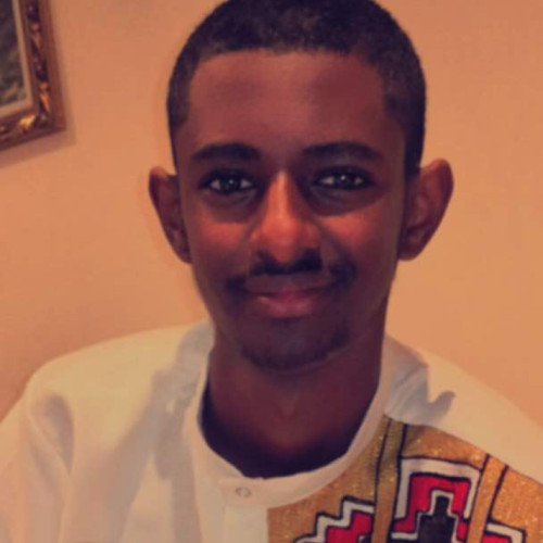 Zemichael G. profile photo