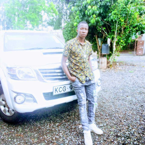 Nixon C. profile photo