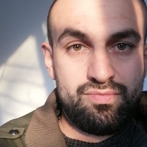 Yaarob S. profile photo