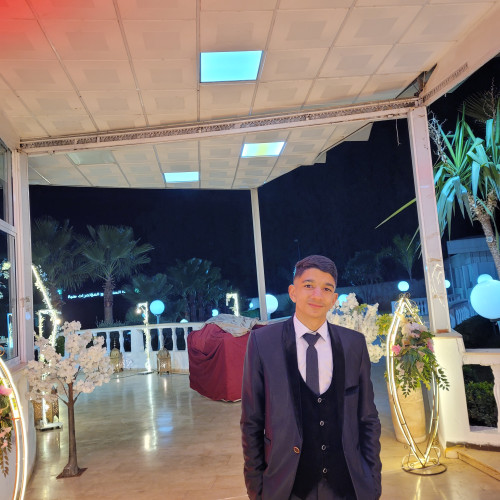 Saad  Z. profile photo
