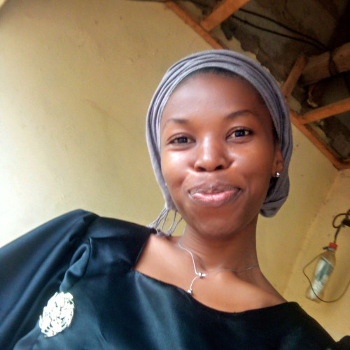 Ogochukwu  F. profile photo
