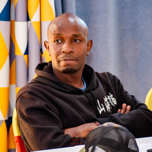 Malach O. profile photo