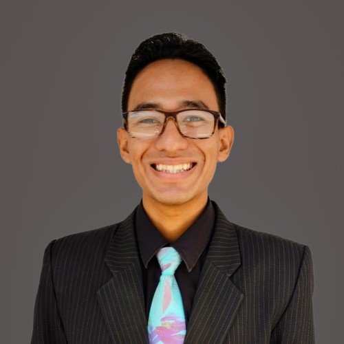 Carlos Alejandro  M.