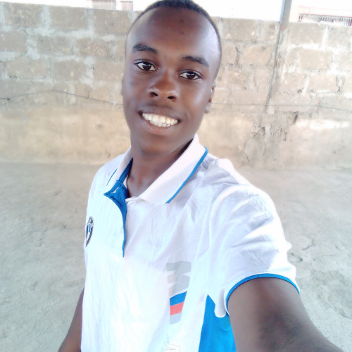 Alvin A. profile photo