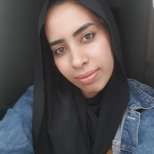Amal E.