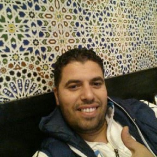 fouad s. profile photo