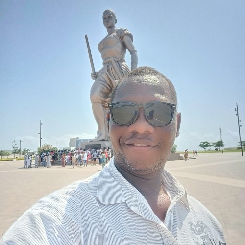 Foday S. profile photo