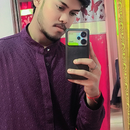 Anuj K. profile photo