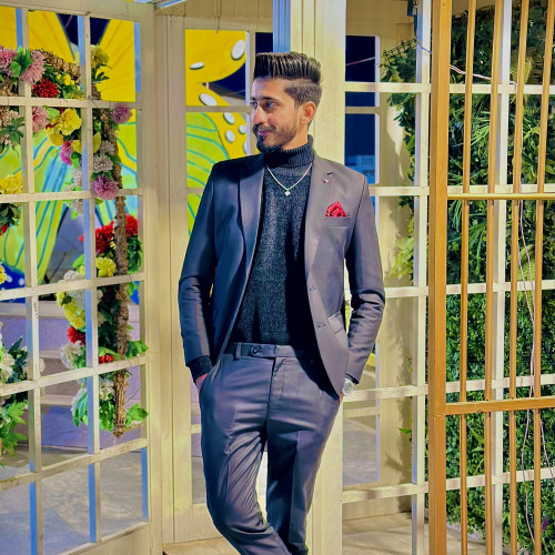 Mazhar  K. profile photo