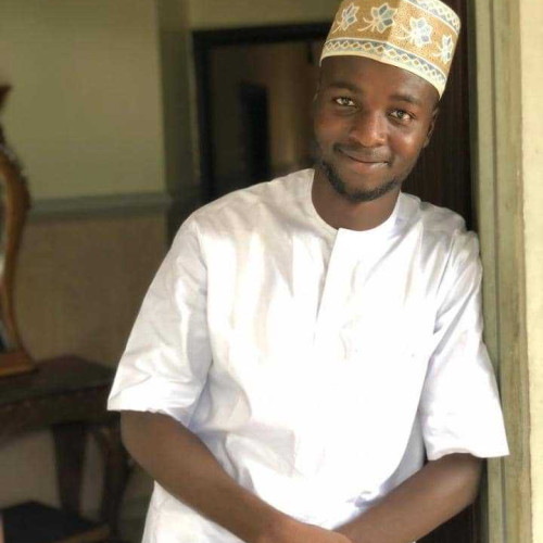 jibrin A. profile photo