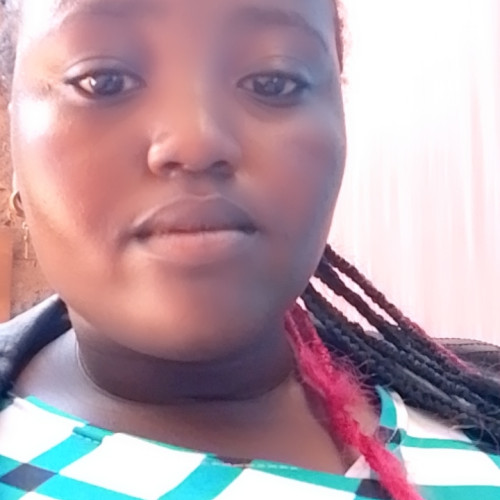 blessing M. profile photo