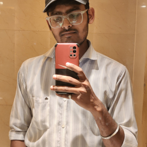 Gaurav G. profile photo