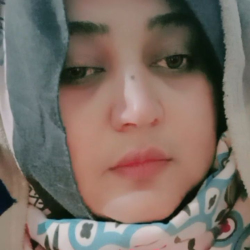 Amna B. profile photo