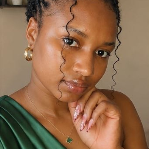 Grace Y. profile photo