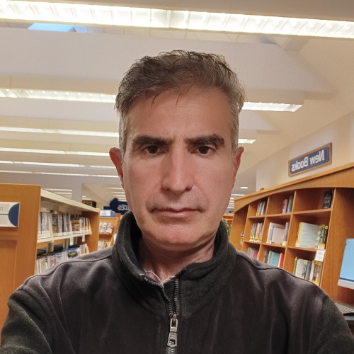 Norman k. profile photo