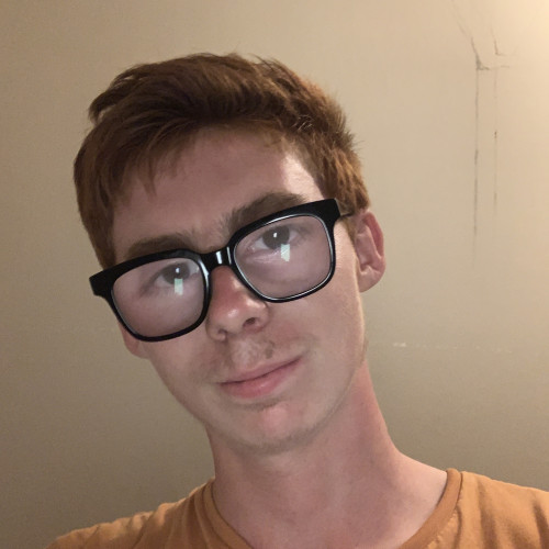Dylann M. profile photo