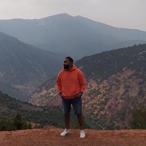 Mohamed Amin A. profile photo